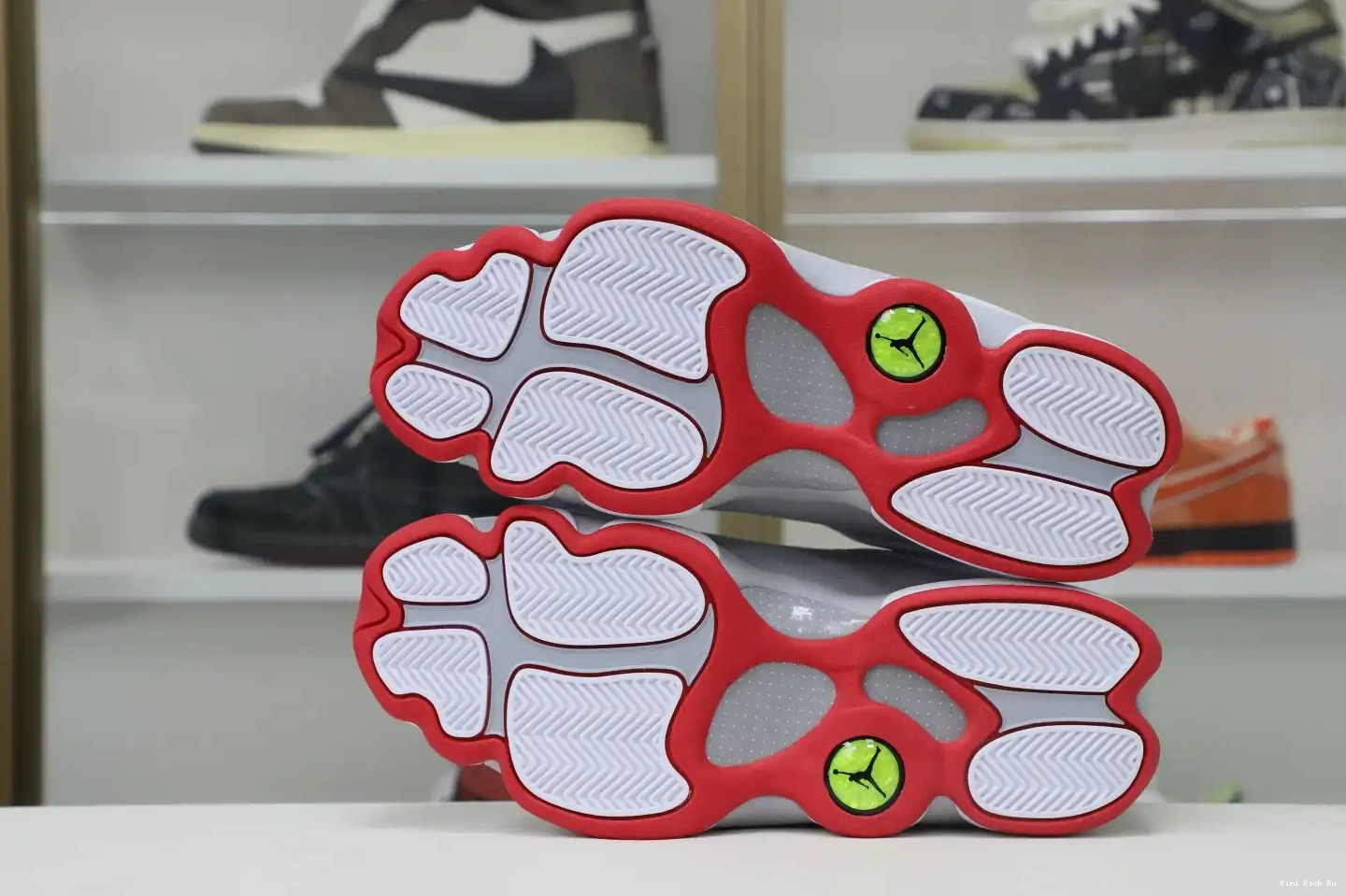 Kimikick Jordan Jordan Air 13 0806